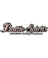 TCG: BattleSpirits