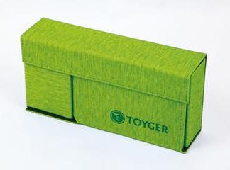 [TOYGER] Deck Slimmer Light Green