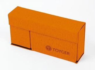 [TOYGER] Deck Slimmer Orange